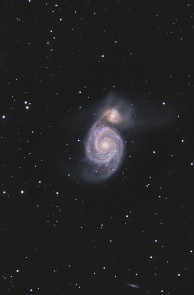 M51 | Astrophotography