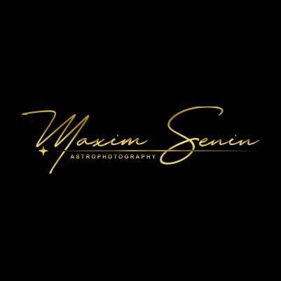 Maxim Senin Astrophotography