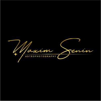 Maxim Senin Astrophotography