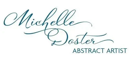 Michelle Doster Abstract Artist