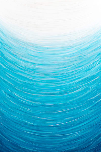 Ombre Wave II