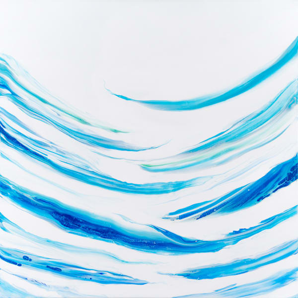 Shifting Waters