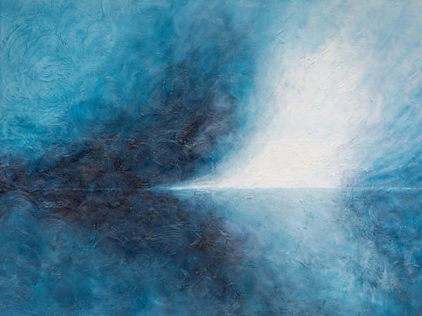 Through the Storm