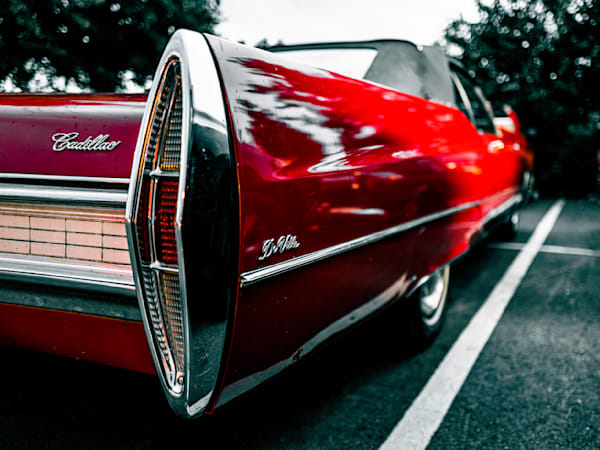 Red Car Classics