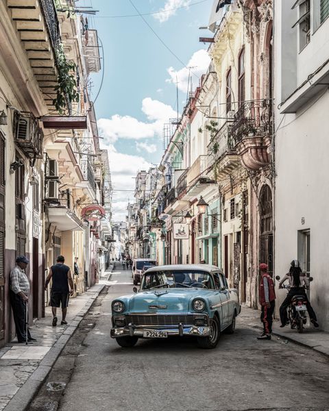 Cuba