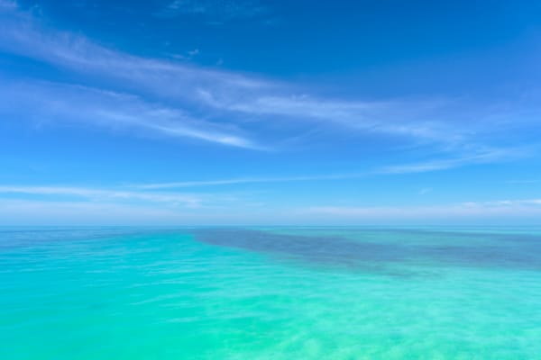 Sunday on the Sandbar