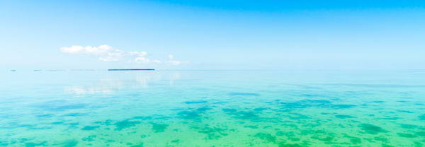 Sea and Sky