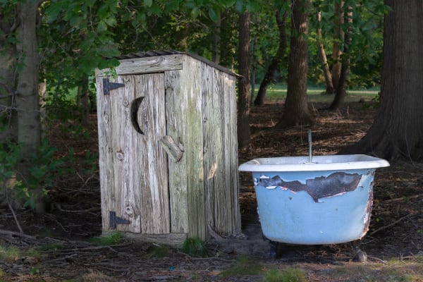 The Loo