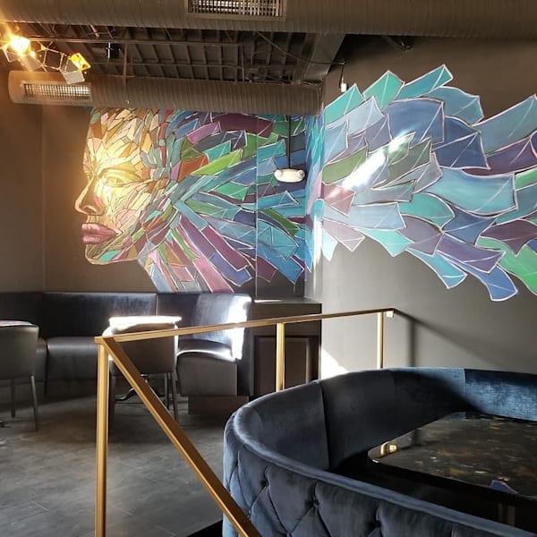 Murals