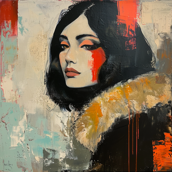 Portraits