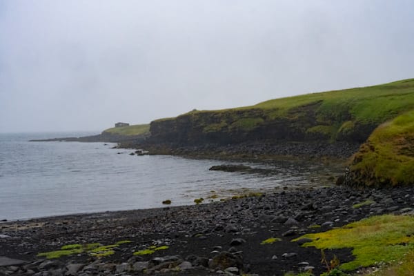 Scapes & Scenes