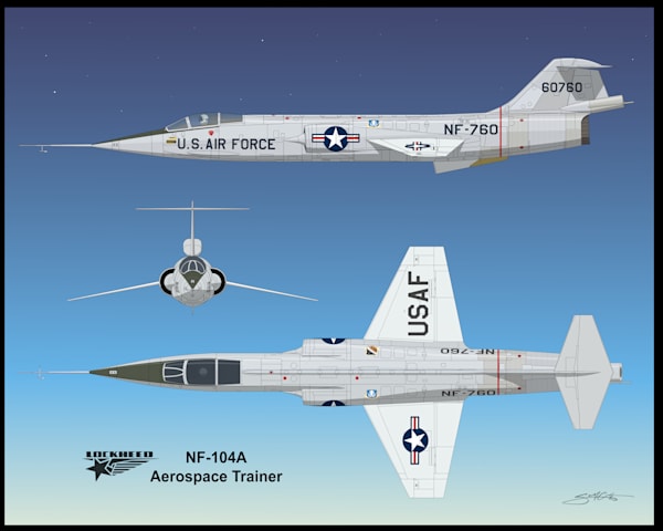 Aviation illustrations Art | Scott Cullen Designs