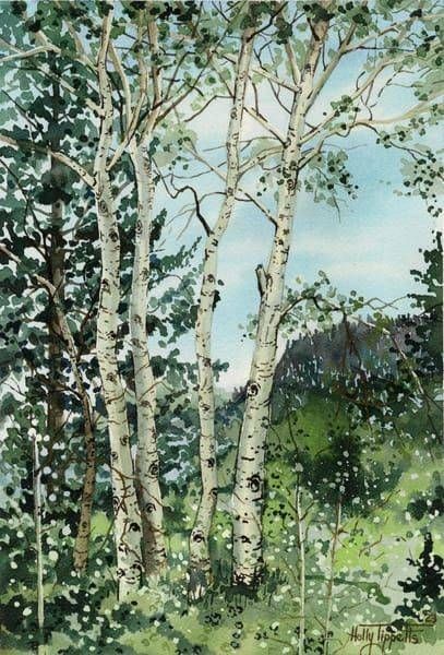 Glorious Art | Holly Tippetts Art