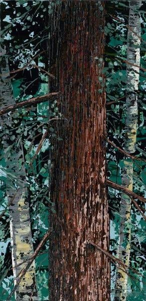 Stalwart Art | Holly Tippetts Art