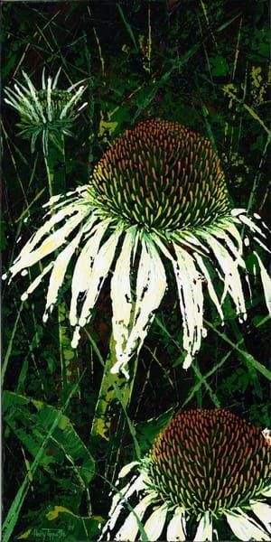 Splendor Art | Holly Tippetts Art