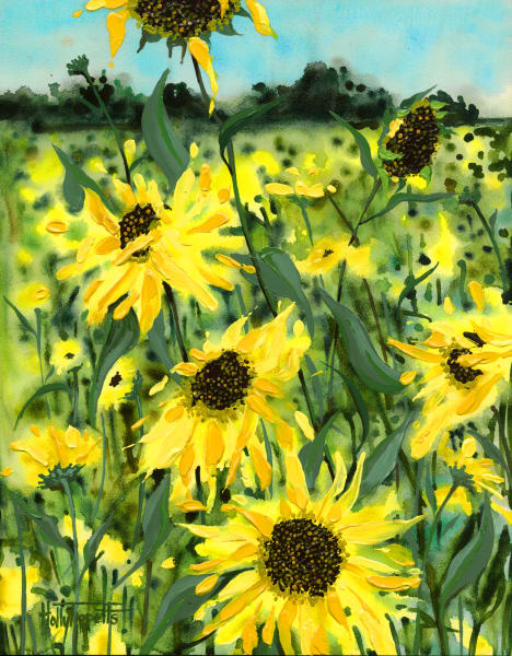 Original Art Work