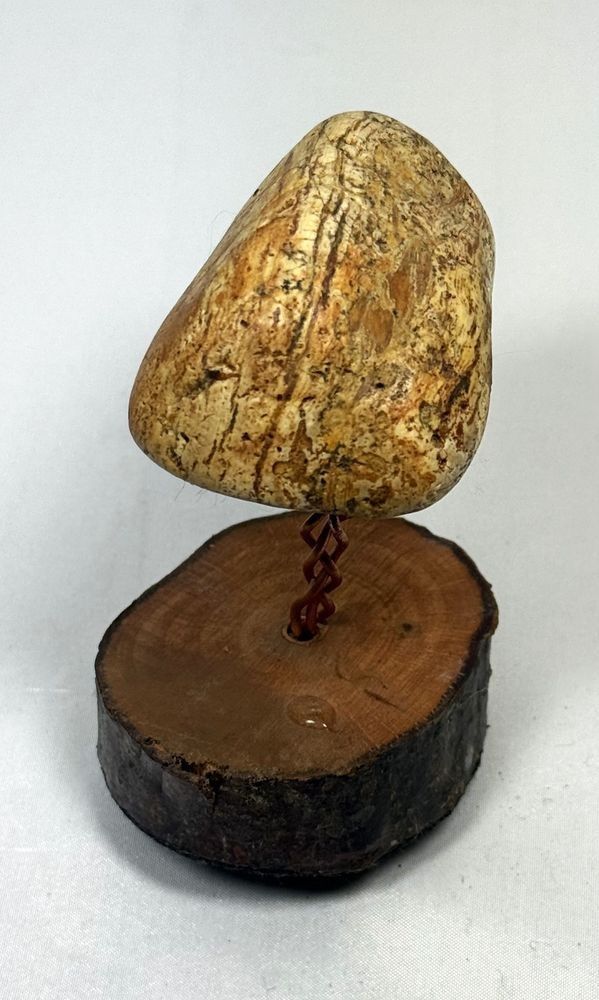 Suspended Stone | brianmichaelrauh