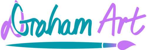 D Graham Art