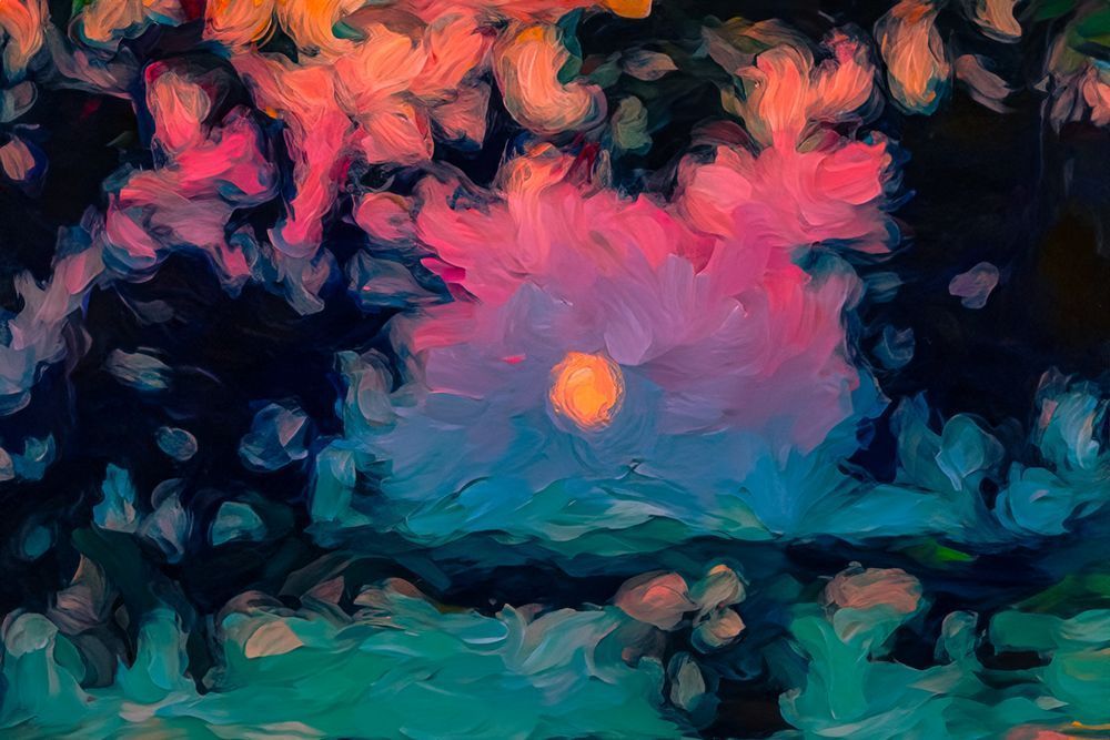 Baileys Harbor Sunset Photography Art | Julian Kegel 