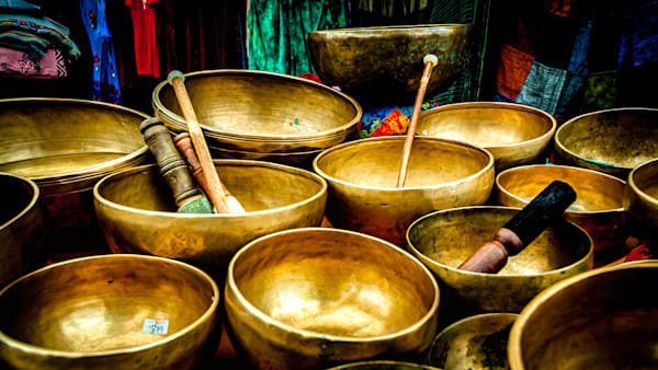 BOWLS AT MARKET   OR 1