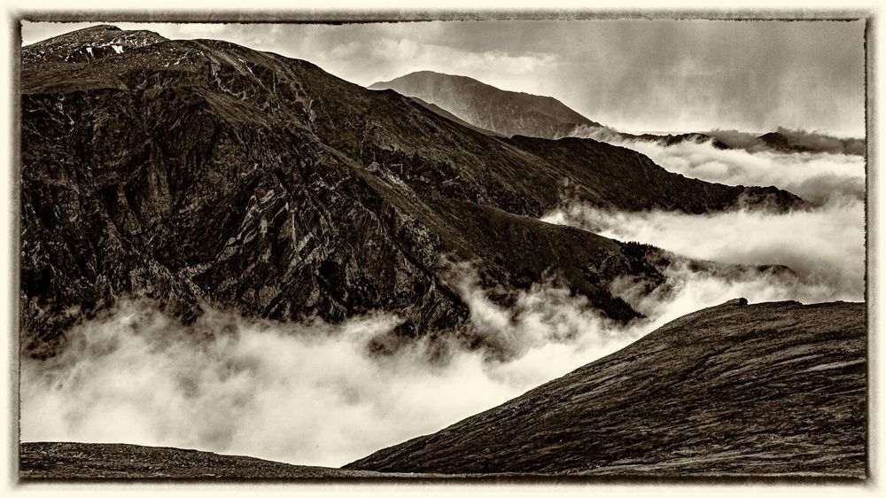 Front Range Wall   Co Photography Art | Julian Kegel 