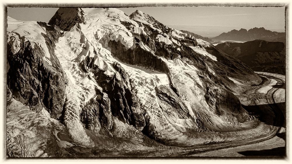 Glacier Factory 2   Ak Photography Art | Julian Kegel 