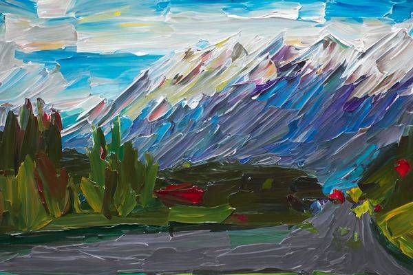 ICEFIELD PARKWAY