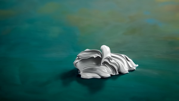 MELTING RELIC -1