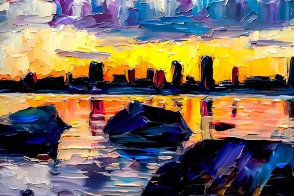 MKE HARBOR