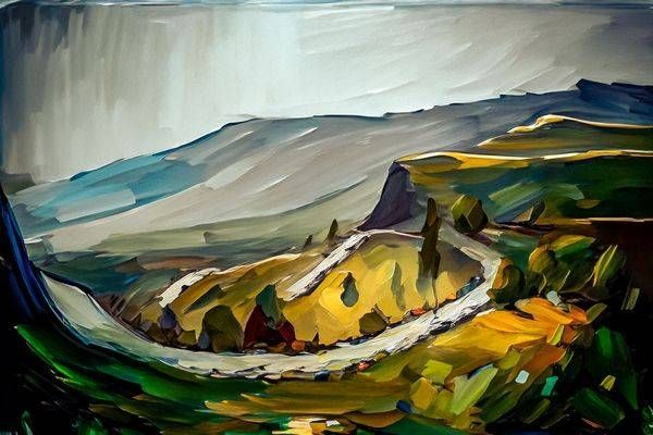 ROWENA CREST ROAD