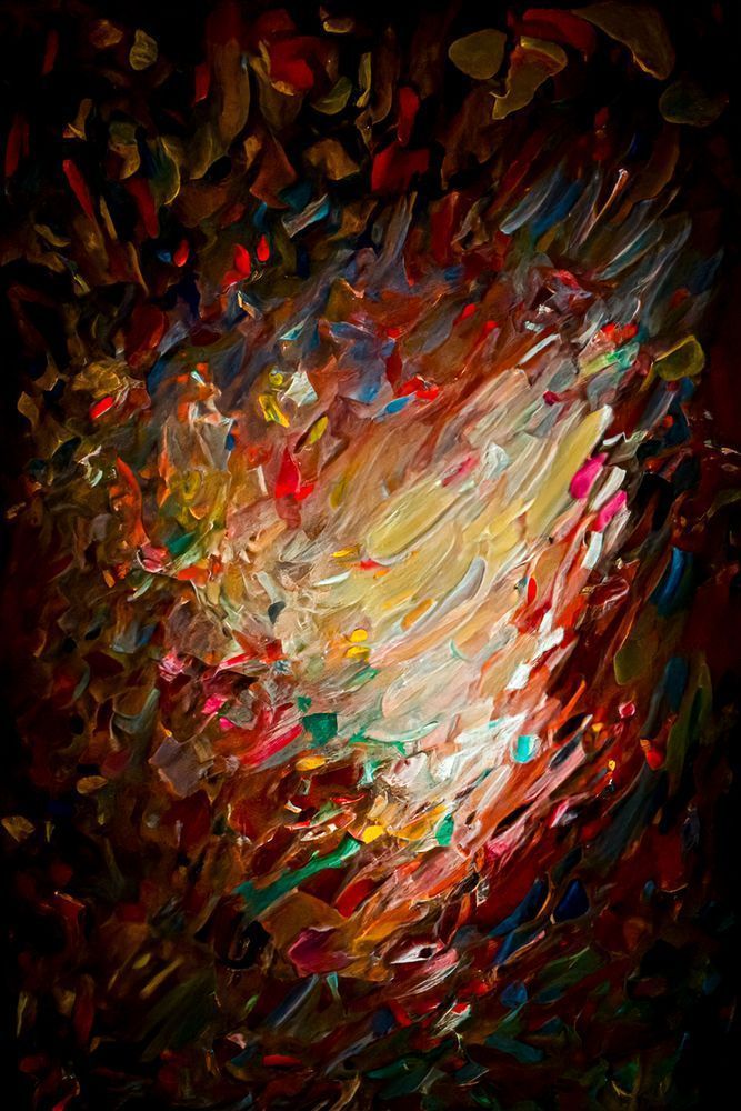 Space Photography Art | Julian Kegel 