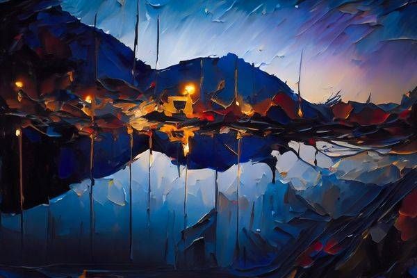 SEWARD HARBOR