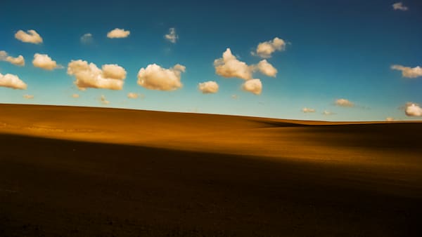 POTATOS CLOUDS SHADOW - ID