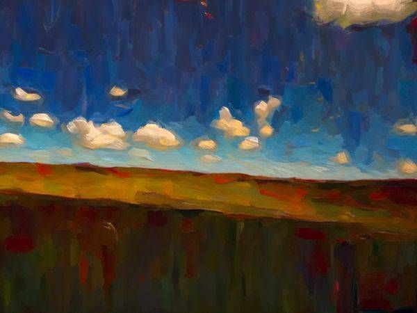 POTATO FIELDS