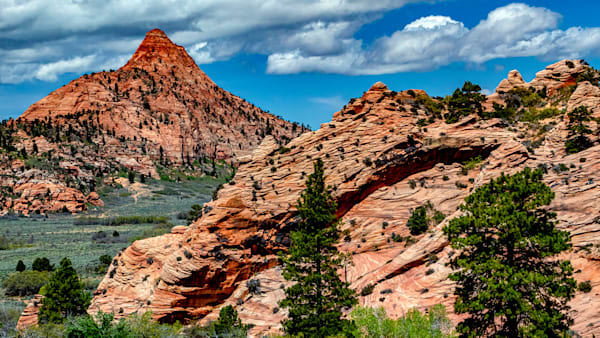 ZION HIGHCOUNTRY   UT 1