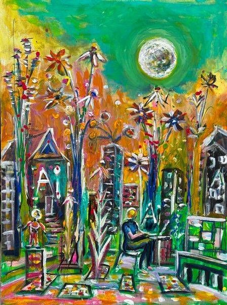 Ozfrqbkhp0kcjup | Paintings By Jim Tucker