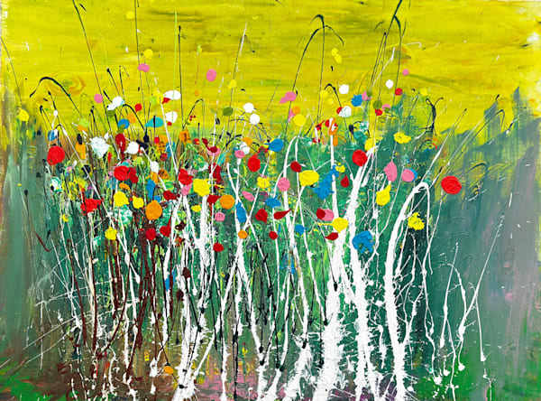 #5 Art | Paintings By Jim Tucker