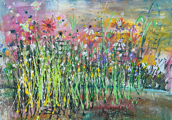 3 Art | Paintings By Jim Tucker