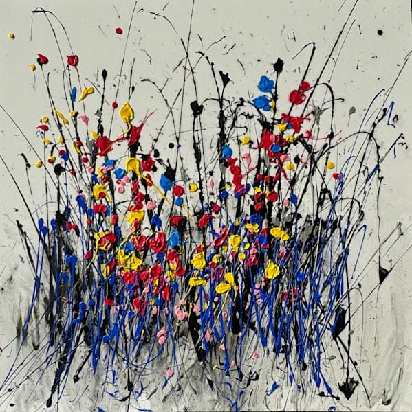 4 | Paintings By Jim Tucker