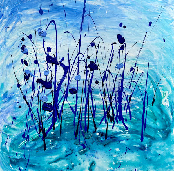 14 | Paintings By Jim Tucker