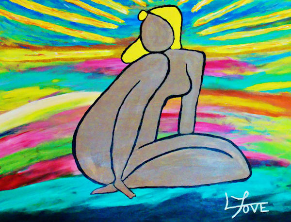 In my skin original by FLove Artistry