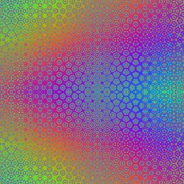 Gradient Arrow Art | Lilly's Artwork/Gallery Gems