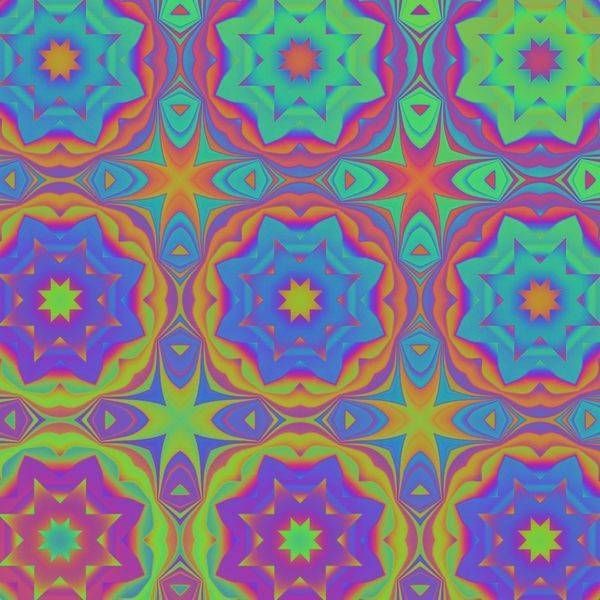Dream In Color Art | Lilly's Artwork/Gallery Gems