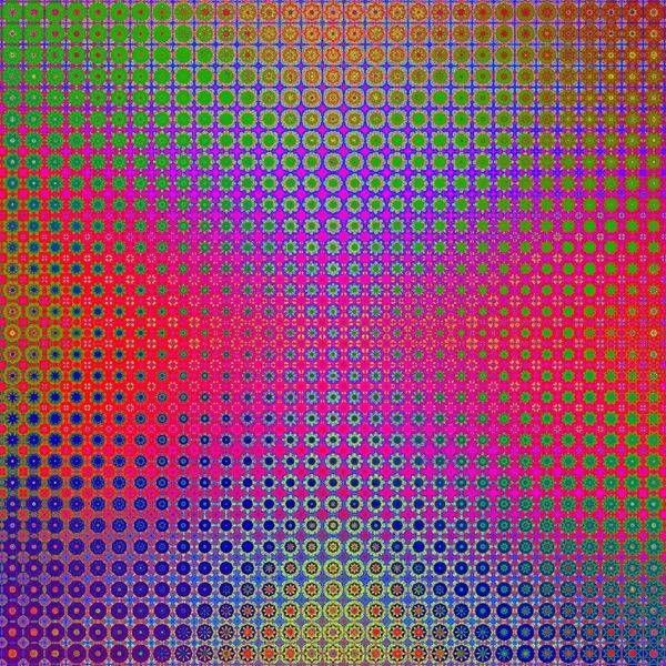 Dynamic Color Art | Lilly's Artwork/Gallery Gems