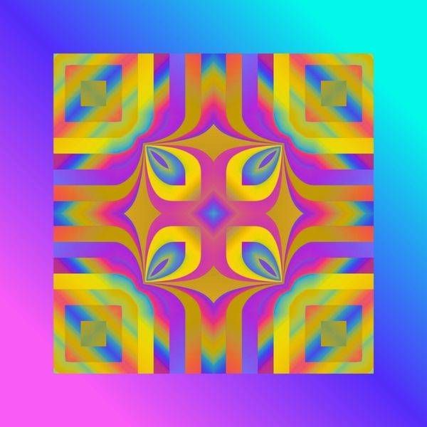 Electric Dreaming Art | Lilly's Artwork/Gallery Gems