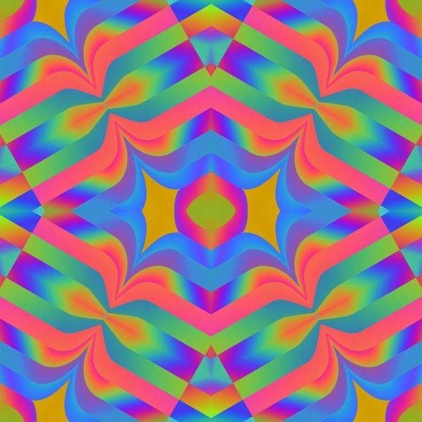 Color Awakening Art | Lilly's Artwork/Gallery Gems