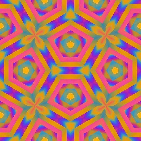 Color Revolution Art | Lilly's Artwork/Gallery Gems
