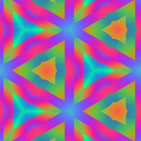 Color In Motion Art | Lilly's Artwork/Gallery Gems
