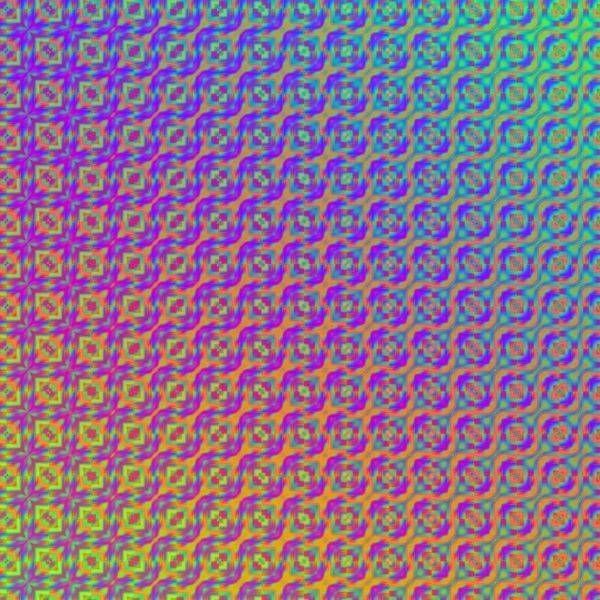 Cells Of Color Art | Lilly's Artwork/Gallery Gems