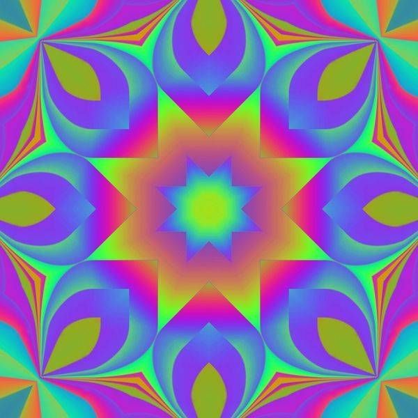 Chromatic Visions Art | Lilly's Artwork/Gallery Gems